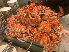 -福建鲤鱼洲酒店