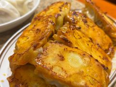 -金谷园饺子馆(北邮总店)
