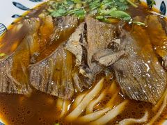 -康师傅私房牛肉面(北京南站店)