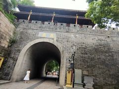 -鼓楼(西湖风景名胜区)