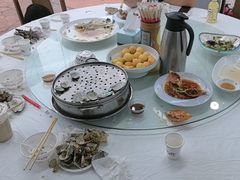 -日照大牌檔•小船海鲜(万平口店)