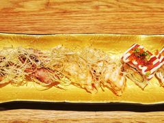 -杉海和牛烧肉海鲜自助(会展城店)