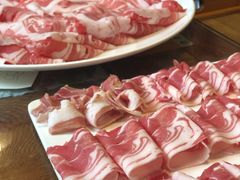 -竹叶涮肉坊(总店)