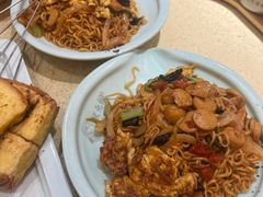 -状元阁烧烤(新华路总店)