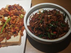 -卞氏菜根香·川菜(青羊万达店)