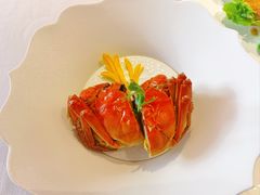 -蘇锦宴·淮扬菜烤鸭·小院(三元桥霄云路店)