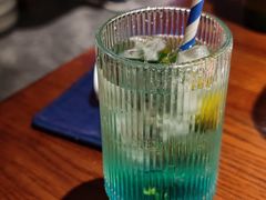 清新多伦-火联烧烤(学院路创始店)