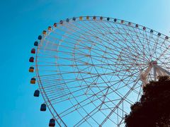 -南昌之星摩天轮