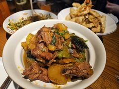 -金掌勺·锅包肉(双榆树店)