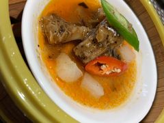 -博悦茶餐厅(文殊院店)