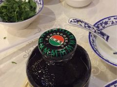 -皇城根(张杨店)