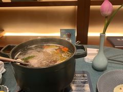 -浙江西子宾馆·牡丹厅