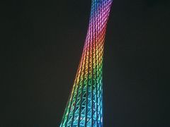 -广州塔