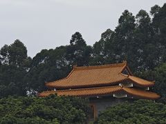 -观澜山水田园