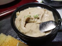 鹅肝酱-彩虹之约•淮扬家宴(亚运村店)