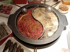 -川西坝子火锅(金沙1.0直营店)