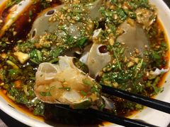 -大洋家·精品潮汕菜·生腌砂锅粥(天河东路店)