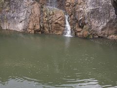 -百里山水画廊乌龙峡谷