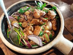 -金厨泰国餐厅·全泰籍厨师料理(拱北店)