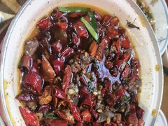 -怪噜范·老贵阳街头名小吃(鸿通城店)