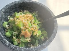 -野蔓果·山野菜(西湖景区·龙井茶田店)