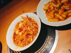 -吃饭皇帝大(长宁龙之梦店)