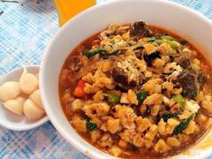 -刘信牛羊肉小炒泡馍(回民街店)