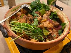 -洪大厨鸡煲(福田店)