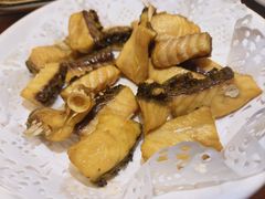 盐焗脆肉鲩-翔雄农庄