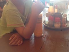 -Jonah's Fruit Shake & Snack Bar