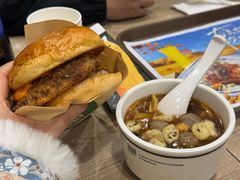 胡辣汤-魏家凉皮(博水商务大厦店)