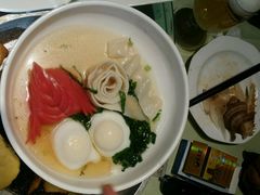 android_upload_pic-长崎家日式料理(人民大街店)