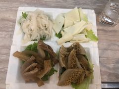 -台北吴记老锅底麻辣火锅(蓝村路店)