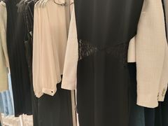 -ZARA(大上海时代广场店)