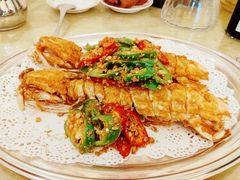 -惠食佳(滨江大公馆店)