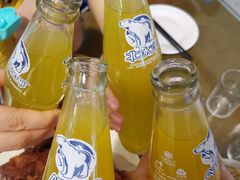 -哈勒滨饭庄(南二道街店)