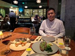 -Mercato莫卡多露台餐厅与酒吧(K11店)