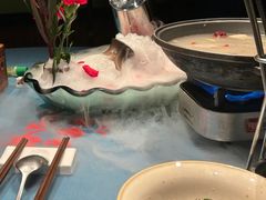 -天怡·鱼工厂(临江店)