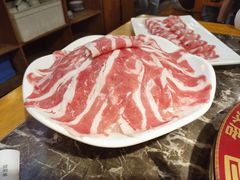 -蜀辣居鲜货老火锅(红牌楼店)