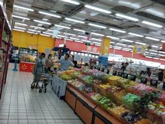 -沃尔玛购物广场(仓山万达店)