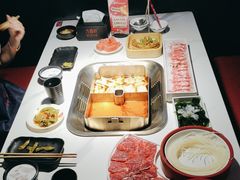 -九鼎轩脆毛肚火锅(南京东路店)