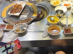 -喜来稀肉(虹泉路店)