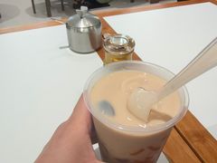 -八婆婆烧仙草(SM城市广场店)
