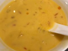 -京香轩·中餐厅(上海中庚聚龙酒店)