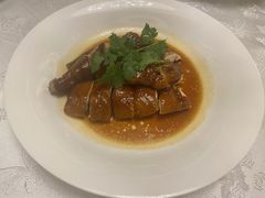 -酌宴府The China Club·广州万富希尔顿酒店(云城东路店)