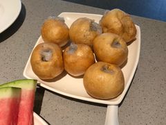 -海底捞火锅(老城根店)