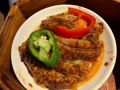 -晓粤·惹味粤菜(凯德乐峰广场店)