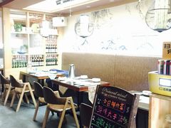 大堂-以前的小酒馆(中山广场店)