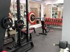 -即刻健身馆(对外经贸店)