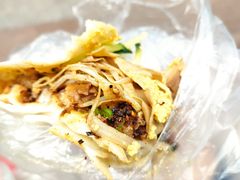 -卷五味·李老二卷馍(学则路店)